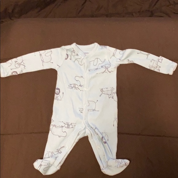 Carter’s Newborn Bundle - Picture 5 of 5